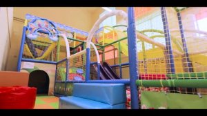 Игровая комната "Чудесария", ул. Дуки, 65.