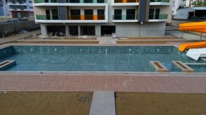 Perli Construction | Perli Towers Official Video