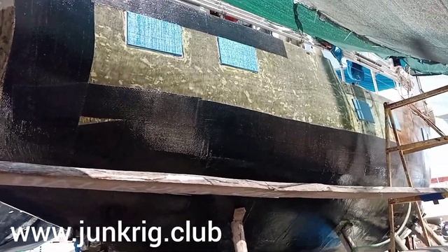 Карбон по бетону. Carbon Wrap для армоцементной яхты. Предложение для думающих покупать свою яхту смотреть онлайн