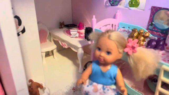 Вкусные сосиски😋😋😋Катя и Макс весёлая семейка😉😉😉 смотреть онлайн