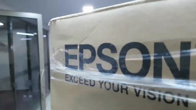 Влог-Выставка Epson//Курск//Enterprise смотреть онлайн