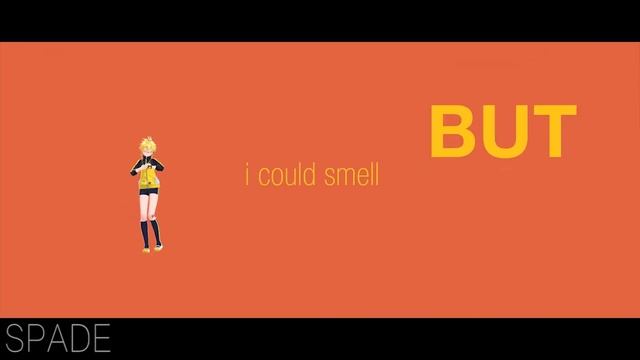 ♤MMD♤ Lips Are Movin' // Kagamine Len смотреть онлайн