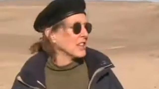 HMP-2008: Mary Roach (Author of Bonk, Stiff, Spook) смотреть онлайн