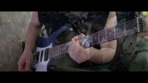 Linkin Park - New Divide (Guitar Cover)
