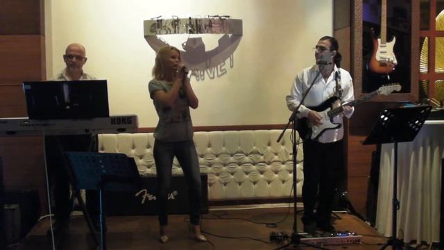 6601 SAMBA PA CRAZY SMOOTH OP смотреть онлайн