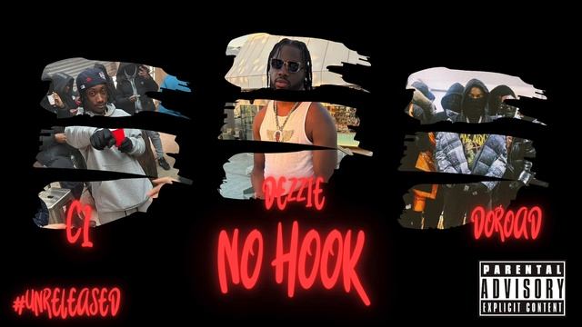 C1 X DEZZIE #OFB X DOROAD - NO HOOK смотреть онлайн