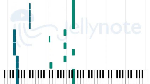 Pain - Three Days Grace [Sheet Music] смотреть онлайн