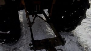 Замес на Урале!!! ВТЗ 2048а против ЛТЗ60ав кто кого???