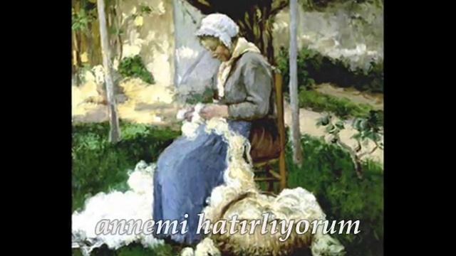 Faudel-Je Me Souviens *Annemi hatırlıyorum*-türkçe смотреть онлайн