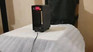 Стрелковый тест МР 658 К