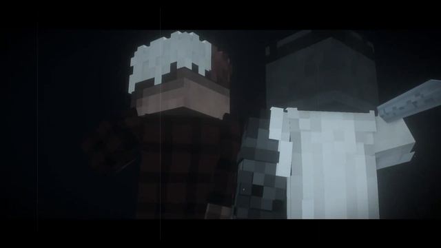 Сид Обладатели - Тизер (Minecraft Сериал) смотреть онлайн
