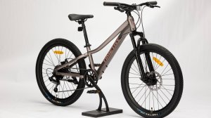 Велосипед TT414-TT415