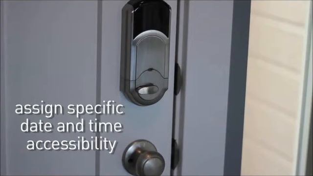 SmartLocks смотреть онлайн