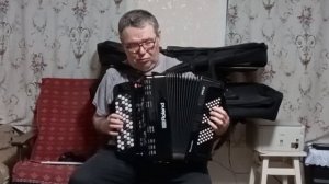 Гуляевская плясовая.