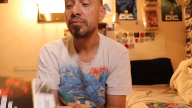 Evil's Comics Reviews Knight Terrors Week 4 смотреть онлайн