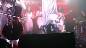 The Polyphonic Spree - Light & Day/Reach For The Sun (Live @ Electric Ballroom, London, 03/09/15)