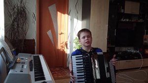 произведение "фугетта" Г.Ф.Генделя