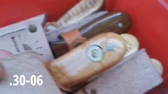 Our Friend 'The Knife Guy' смотреть онлайн