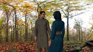 ? ?   ?  - - - - - - -  3D Animation - iClone 8