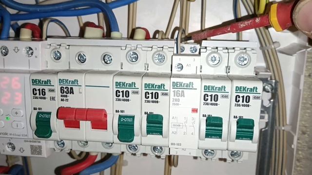 Подключение мастер выключателя простым языком. #МастерВыключатель #tok220 #выключатель #удобство смотреть онлайн