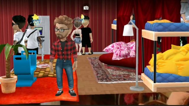 DANDO EM CIMA DAS NOVINHAS DO CLUB COOEE #1 смотреть онлайн