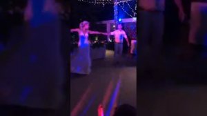 Wedding Dance - Mash up (5 lessons)