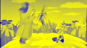 luntik russian intro in 4ormulator v15