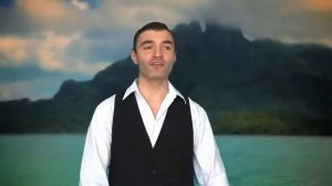 Александр Пистолетов - К Берегам