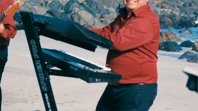 Nunca Supe Más De Tí - Grupo Gris (Video Oficial 2018) смотреть онлайн