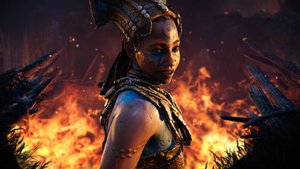 Прохождение: Far cry Primal — 11 серия ''Босс Батари'' (Без комментариев)