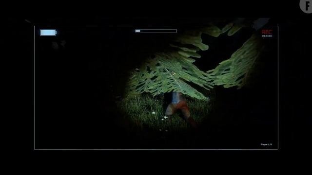 ТОНКИЙ ЛЕС ft. Ужасы и Крики | Garry's mod смотреть онлайн