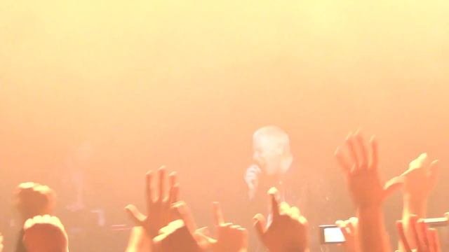Выступление группы Scooter в Новосибирске (Live In Novosibirsk) 23.10.2013