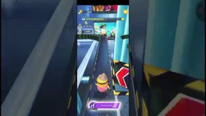 Прохождение Игры Minion Rush Оригинальный #11 - Босса Вектора мы Победим.