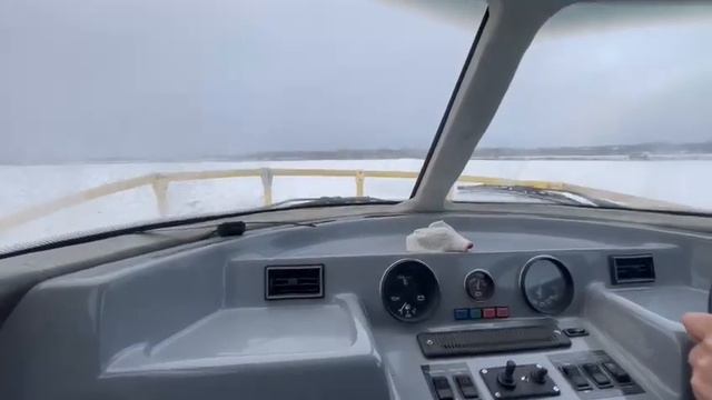 вездеход на воздушной подушке смотреть онлайн