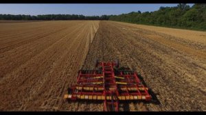 Дискокультиватор БДК 5 производства БДТ-АГРО