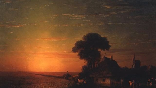 Олександр Василенко - Я бачив, як вітер берізку зломив смотреть онлайн