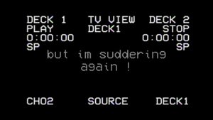 FnaF 4 Song - I Got No Time   Simple REMIX by Furax