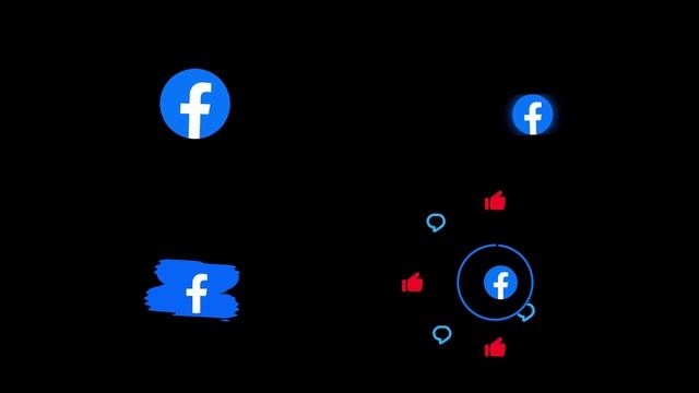 Social Media Lower Third ★ DaVinci Resolve Templates ★