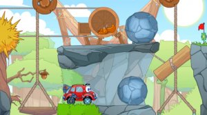 Вилли 4: путешествие во времени