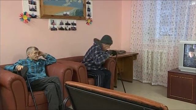 Пансионат "Кедр" почти укомплектован смотреть онлайн