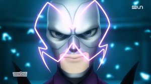 Леди баг и супер кот 3 сезон 8 серия / Silencer