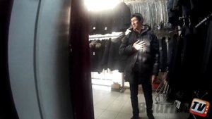 Пранк Громкий Чих / Loud Sneeze Prank