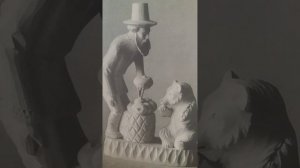 ДОМОВОЙ (Русские сказки Забайкалья)