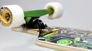 Sector 9 Product Guide - Bintang