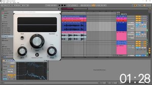 TMT | Mixing Vocals Tutorial in 2 Minutes with TrackSpacer