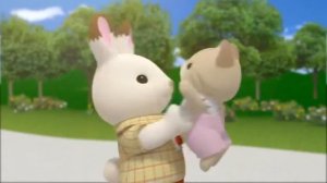 Мультик Sylvanian Families#12 Игра малышей