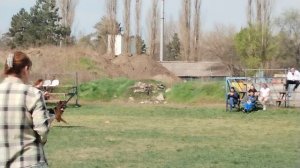 4 Отл. Зависть Богов ОМА +++ №57 / КЧК КРАСНОДАР 30 марта`25 В.Хижняк Моно немецких овчарок
