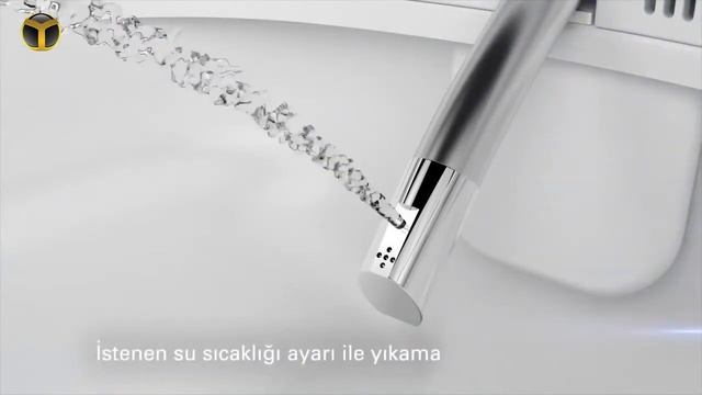 VitrA V care Akıllı Klozet İncelemesi Bauzade смотреть онлайн