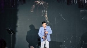 «I will surwiwe» дуэт Алексей Герасимов (гитара) и Святослав Кузнецов (саксофон ) в Барнауле