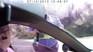 ГАИ Украина 79 (симферопольская)